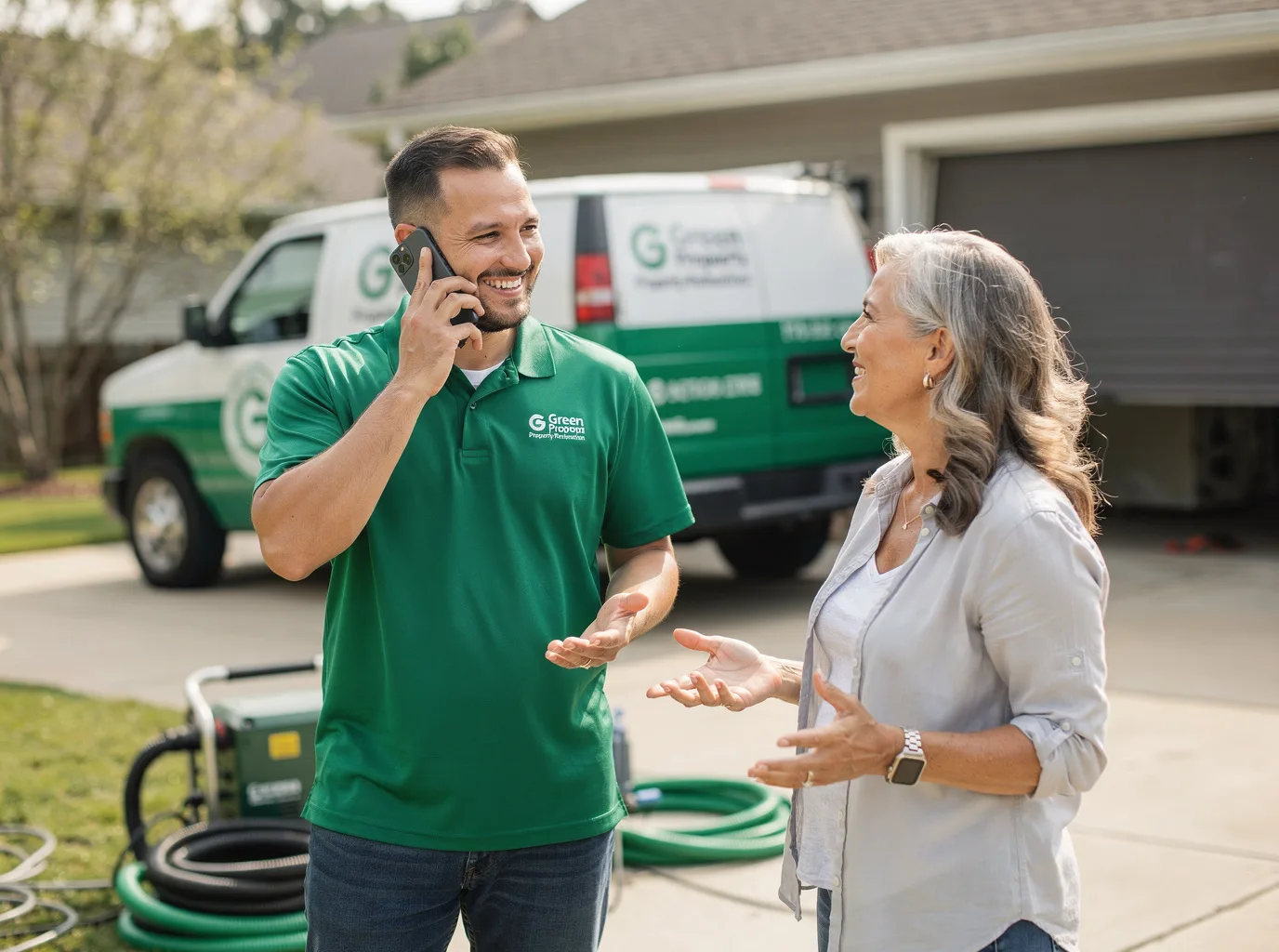 Water Damage Restoration Little Falls, NJ FAQs